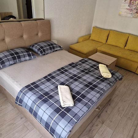 Apartment Downtown Όσιγιεκ Εξωτερικό φωτογραφία