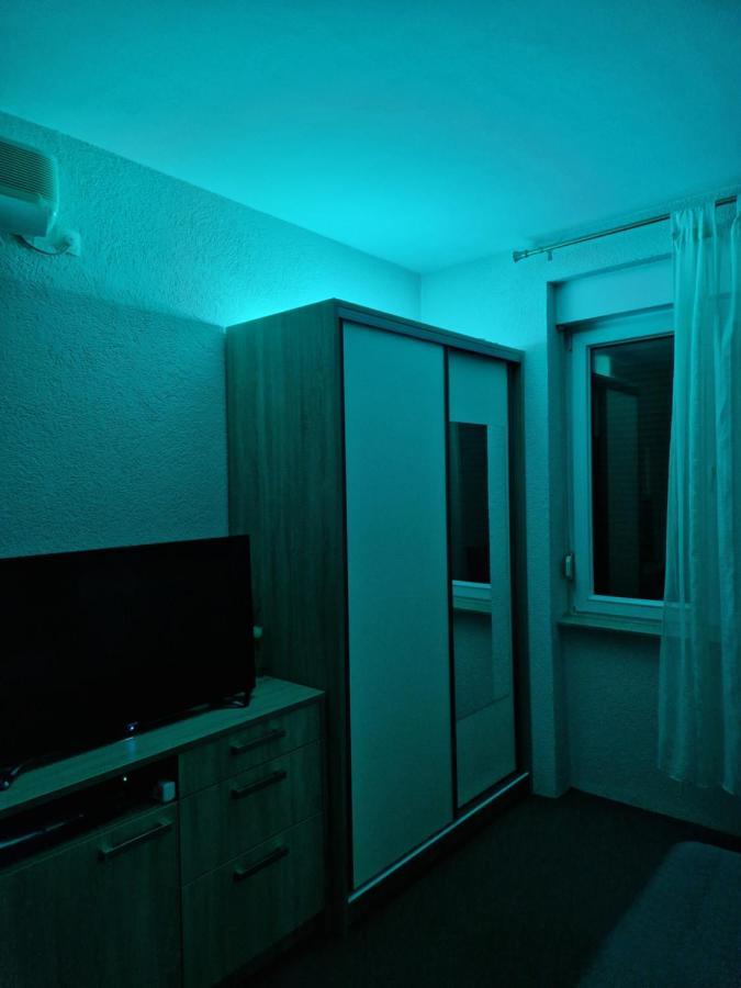 Apartment Downtown Όσιγιεκ Εξωτερικό φωτογραφία
