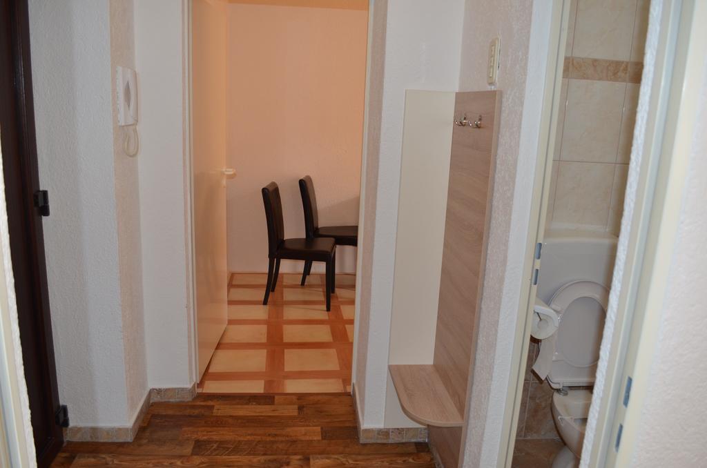 Apartment Downtown Όσιγιεκ Δωμάτιο φωτογραφία