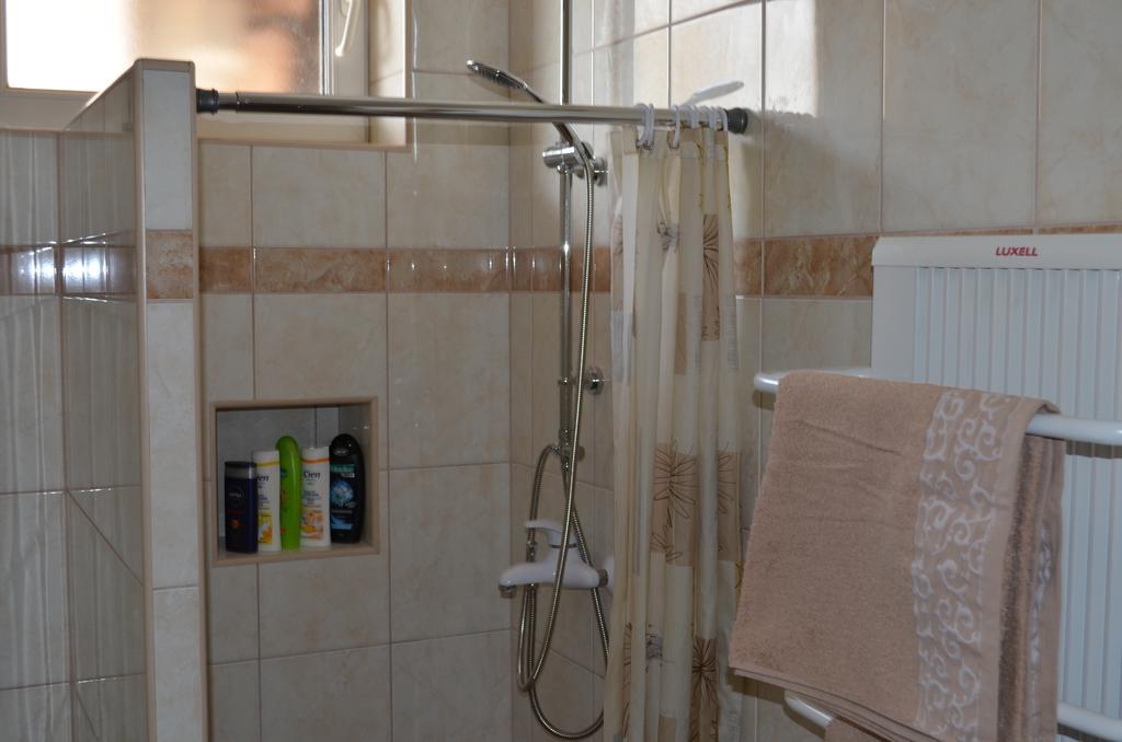 Apartment Downtown Όσιγιεκ Δωμάτιο φωτογραφία