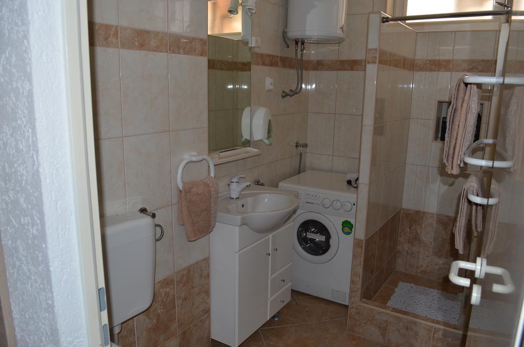 Apartment Downtown Όσιγιεκ Δωμάτιο φωτογραφία