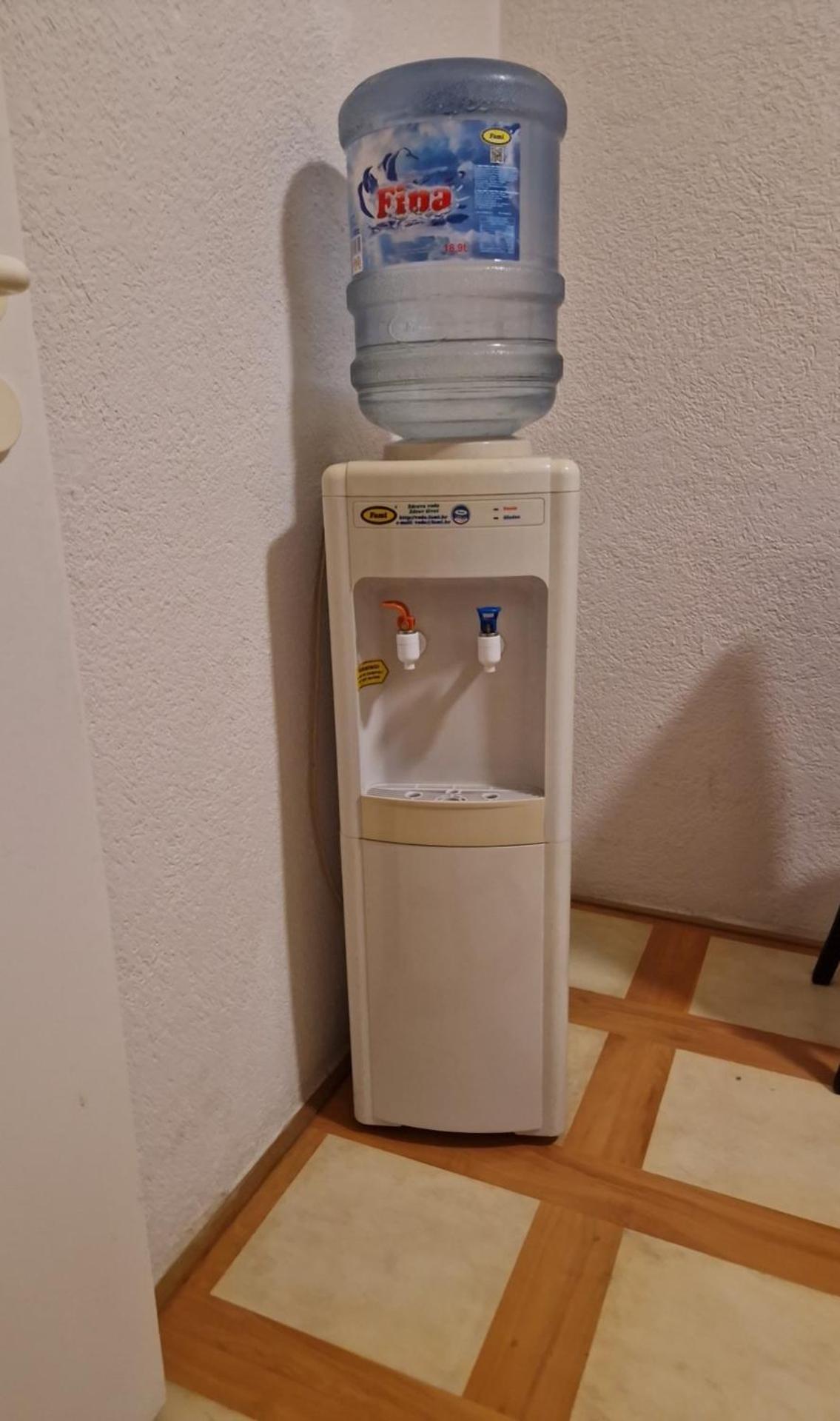 Apartment Downtown Όσιγιεκ Εξωτερικό φωτογραφία