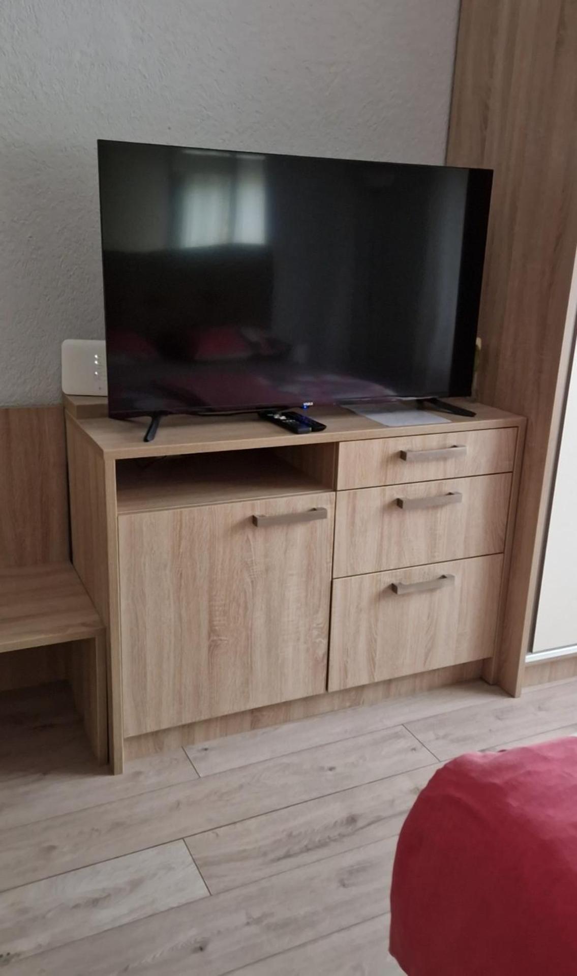 Apartment Downtown Όσιγιεκ Εξωτερικό φωτογραφία