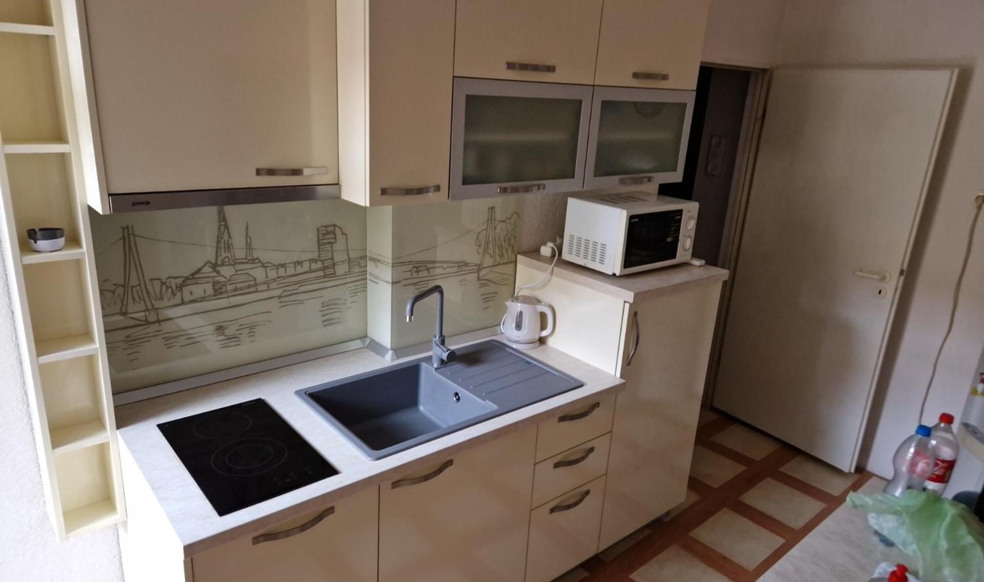 Apartment Downtown Όσιγιεκ Εξωτερικό φωτογραφία
