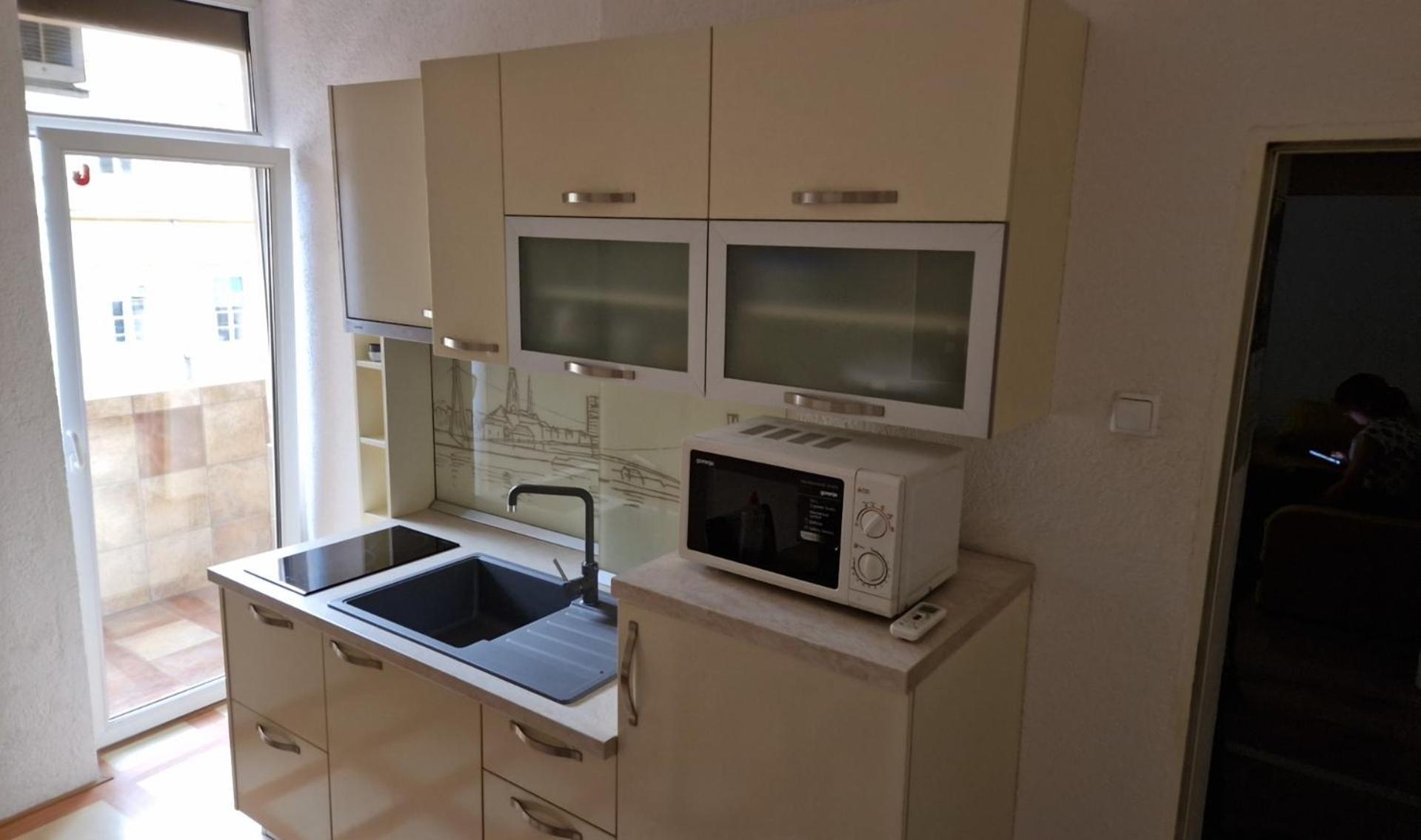 Apartment Downtown Όσιγιεκ Εξωτερικό φωτογραφία