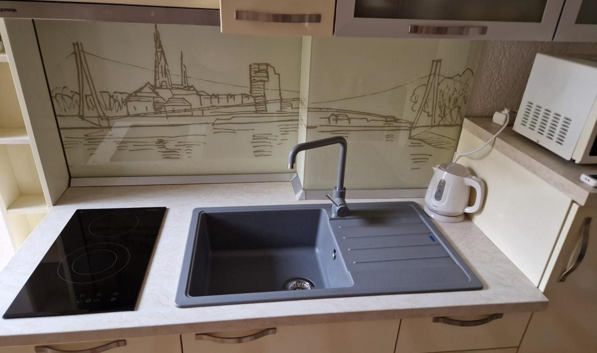 Apartment Downtown Όσιγιεκ Εξωτερικό φωτογραφία